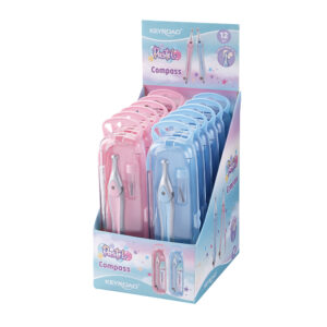 Skriestuvas Keyroad Pastell - Image 3