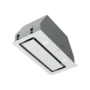 Cata Hood GA DUAL 60 WH Width 60cm, Max 737 m³/h, Stainless steel | CATA