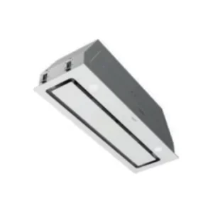 Cata Hood GA DUAL 90 WH Width 90cm, Max 805 m³/h, Stainless steel | CATA