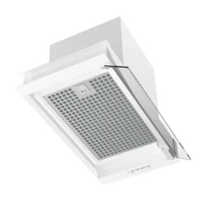 Cata Hood CORONA WH 60 /C Width 60cm, Max 850 m³/h, Stainless steel | CATA