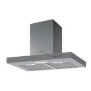 Cata Hood ST-6010 X Width 60,5cm, Max 301 m³/h, LED, Stainless steel | CATA
