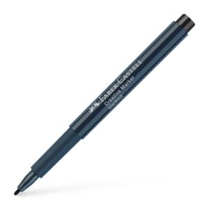 Žymeklis Faber-Castell Creative Marker, spalva nr. 199