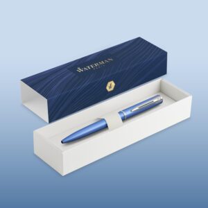 Tušinukas Waterman, Allure Blue - Image 3