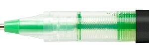 Rašiklis Faber-Castell, 1.5mm, šviesiai žalios spalvos - Image 2