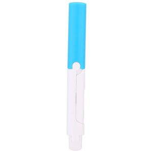 *Žirklės DELI, 11,7 cm, dėkle - Image 3