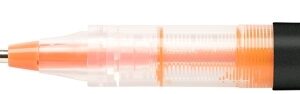 Rašiklis Faber-Castell, 1.5mm, oranžinės spalvos - Image 2