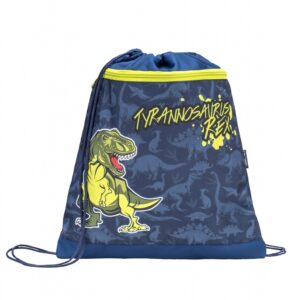 Maišelis sportinei aprangai Belmil 336-91 Tyrannosaurus Rex
