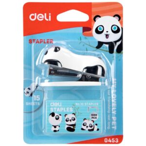 Segiklis DELI Panda, 10 lapų - Image 2