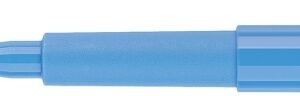 Rašiklis piešimui Faber-Castell PITT Artist Pen B, teptukinis, #146 Sky Blue - Image 2