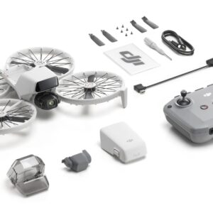 Drone|DJI|DJI Flip (RC-N3)|Consumer|CP.FP.00000179