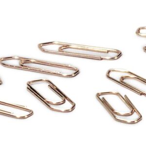 Sąvaržėlės Durable, 26mm variuotos 100vnt - Image 2