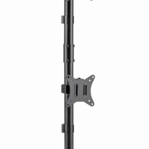 DISPLAY ACC MOUNTING ARM/17-32" MA-D2-02 GEMBIRD