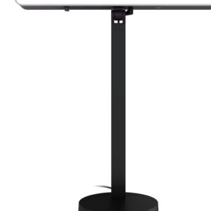 Lamp|LOGITECH|Power consumption 24 Watts|Luminous flux 400 Lumen|Bluetooth|946-000015