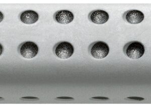 Trintukas Faber-Castell Grip 2001, tribriaunis