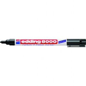 Žymeklis atsparus šalčiui, Edding, E-8000/1 - Image 1