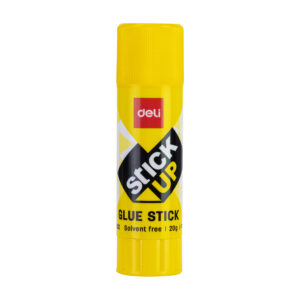 Pieštukiniai klijai DELI PVP, 20g