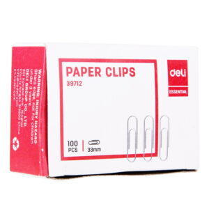 Sąvaržėlės DELI 33mm, 100vnt - Image 4
