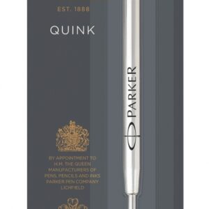 Šerdelė tušinukui Parker, gelinė, M, mėlynos spalvos