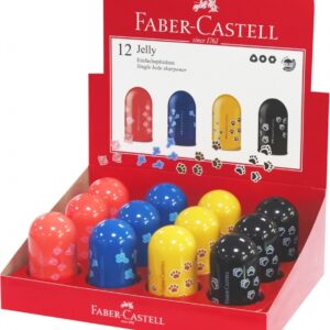 *Drožtukas Faber-Castell Jelly - Image 4