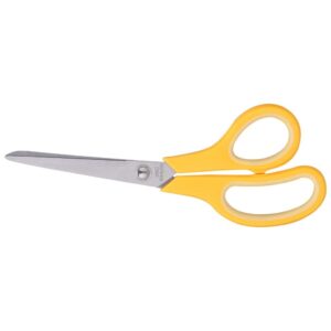 Žirklės DELI, 19.5cm, soft-touch - Image 3