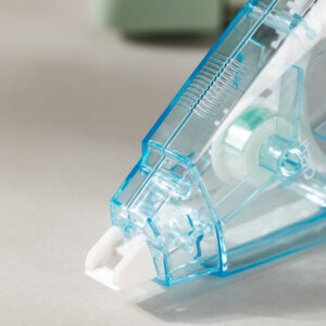 Korektūros juostelė Deli H367 5mmx30m - Image 7