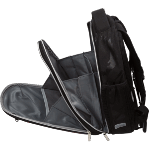 Kuprinė deVENTE Speed Zone, 38x29x17 cm, 17 L, 800 g - Image 5