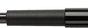 Rašiklis Faber-Castell PITT Artist Pen Fude M, spalvos nr. 199 - Image 2