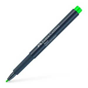 Žymeklis Faber-Castell Neon Marker, spalvos nr. 163