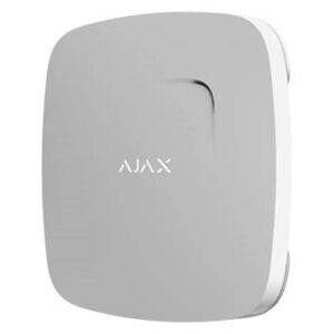DETECTOR WRL FIREPROTECT PLUS/WHITE 38107 AJAX