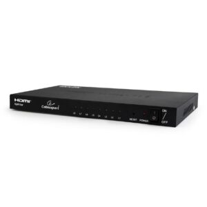 VIDEO SPLITTER HDMI 8PORTS/DSP-8PH4-03 GEMBIRD