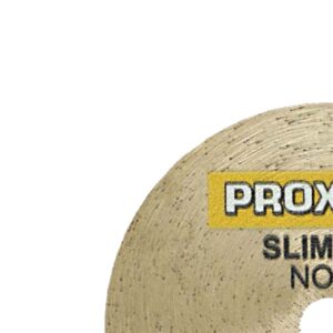 Deimantinis diskas PROXXON Slim Cut 45mm - Image 2
