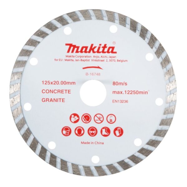 deimantinis-pjovimo-diskas-makita-b-16748-125x20mm