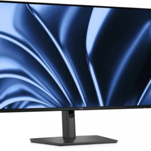 Dell LCD P2726HE 27" IPS FHD/1920×1080/HDMI,DP,USB,RJ45,USB-C/Black/5Y | Dell