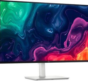 Dell LCD S3225QS 32" 4K UHD/3840x2160/HDMI,DP/Platinum silver/5Y | Dell