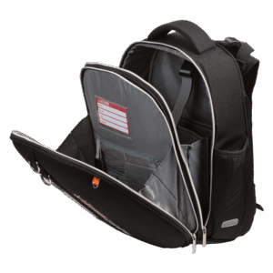 Kuprinė deVENTE Wild Power, 38x28x16 cm, 17 L, 950 g - Image 5