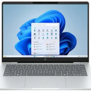HP OmniBook | 7 AI 14 | Silver | 14 " | OLED | WUXGA | Intel Core Ultra 5 | 225U | 16 GB | Solid-state drive capacity 512 GB | Intel Graphics | Windows 11 Pro | Keyboard language English | Warranty 24 month(s)