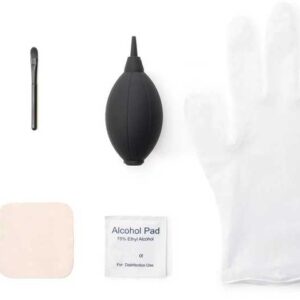 DRONE ACC LENS KIT WITH TOOLS/AVATA 360 CP.FP.00000308 DJI