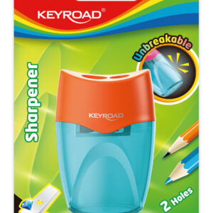 Drožtukas Keyroad PET, 2 skylių