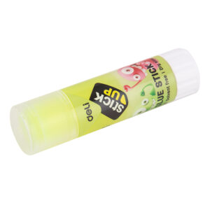 Pieštukiniai klijai DELI Bumpees Gel, 21g - Image 2