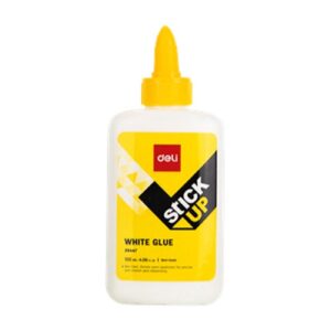 Klijai PVA DELI 120ml