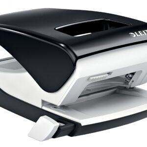 Skylmuša LEITZ 5138 NEXXT juoda pramuša iki 40lapų - Image 2
