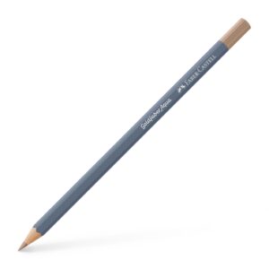 Akvarelinis pieštukas Faber-Castell Goldfaber Aqua, 480 spalva