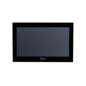 MONITOR LCD 10" IP DOORPHONE/WI-FI VTH5341G-W DAHUA