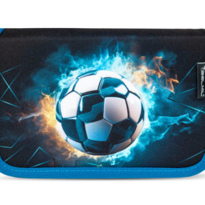 Penalas Belmil 335-72/N Fire Football