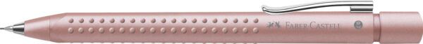 131262_Mech.pencil Grip 2011 0.7mm pale rose