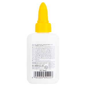 Klijai PVA DELI, 40ml - Image 3