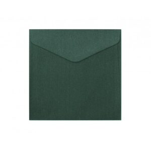 Vokas Galeri Papieru, perlamutrinės žalios spalvos, 150 g/m2, 160x160 mm, 10vnt./pak.