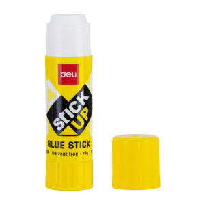 Pieštukiniai klijai DELI PVP, 15g - Image 2