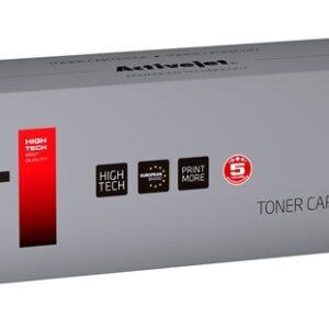 Activejet " " tonerio kasetė ATC-EXV11N (pakaitinė "Canon" C-EXV11; "Supreme"; 24000 puslapių; juoda)