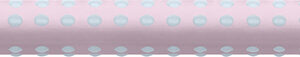 Pieštukas Faber-Castell Grip Blushing Sky, B